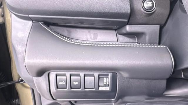 2026 Subaru Ascent Limited 8-Passenger