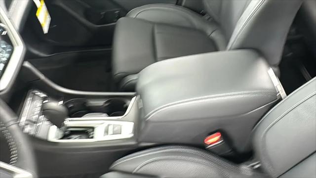 2026 Subaru Ascent Limited 8-Passenger