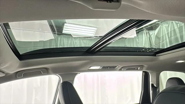2026 Subaru Ascent Limited 8-Passenger