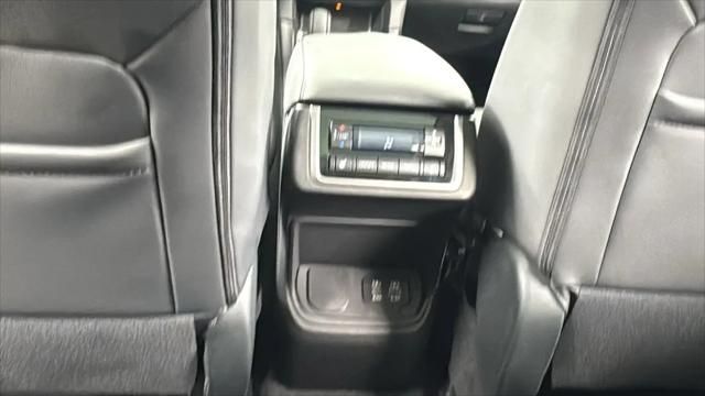 2026 Subaru Ascent Limited 8-Passenger