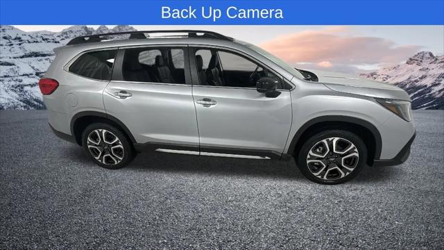 2026 Subaru Ascent Touring 7-Passenger