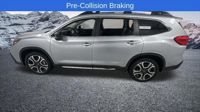 2026 Subaru Ascent Touring 7-Passenger