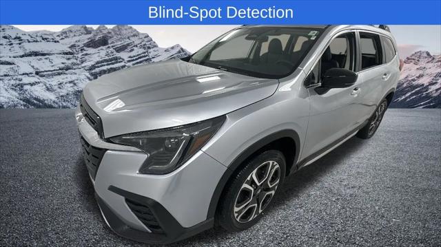 2026 Subaru Ascent Touring 7-Passenger