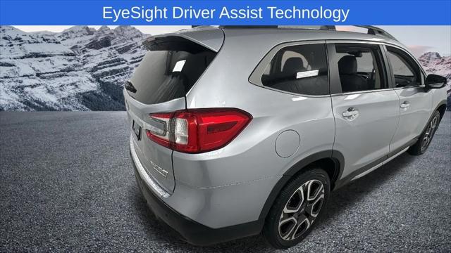 2026 Subaru Ascent Touring 7-Passenger