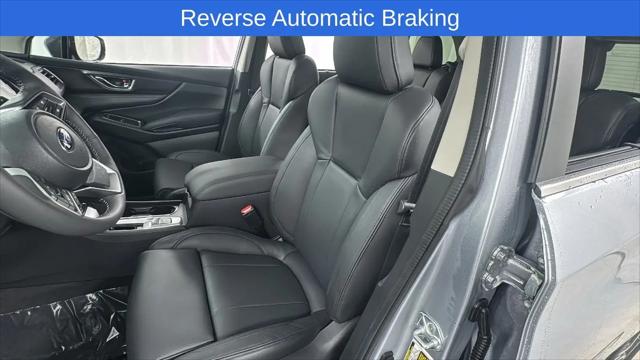 2026 Subaru Ascent Touring 7-Passenger