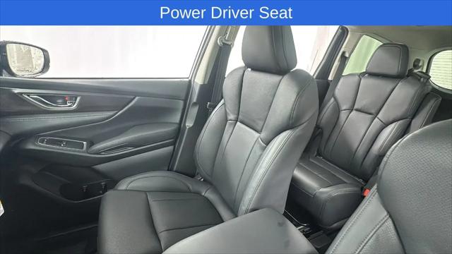 2026 Subaru Ascent Touring 7-Passenger