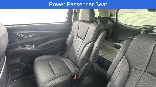 2026 Subaru Ascent Touring 7-Passenger