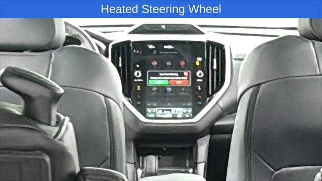 2026 Subaru Ascent Touring 7-Passenger