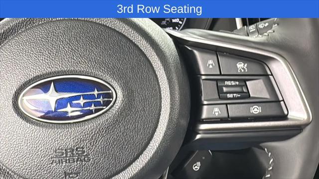 2026 Subaru Ascent Touring 7-Passenger