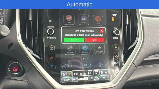 2026 Subaru Ascent Touring 7-Passenger