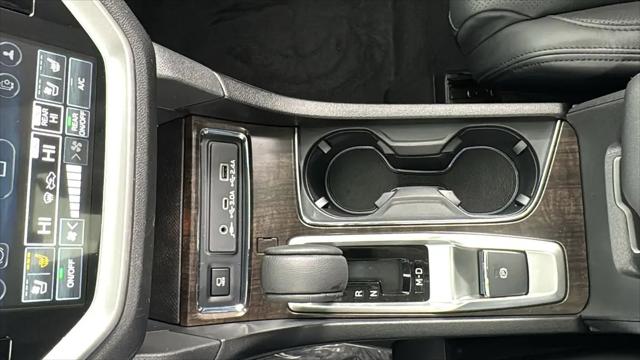 2026 Subaru Ascent Touring 7-Passenger