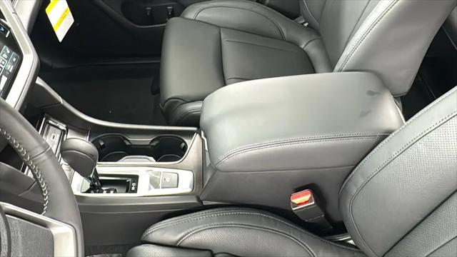 2026 Subaru Ascent Touring 7-Passenger