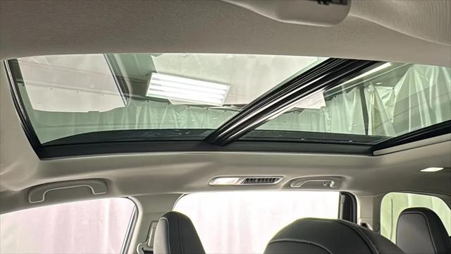 2026 Subaru Ascent Touring 7-Passenger