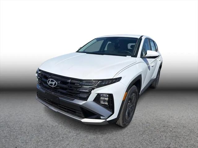 2026 Hyundai Tucson Hybrid Blue SE for sale in San Leandro, CA
