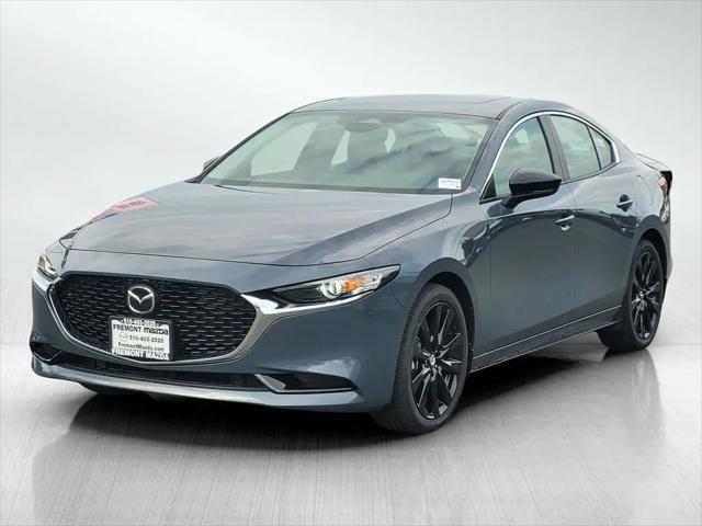 2026 Mazda Mazda3 2.5 S Carbon Edition for sale in Newark, CA