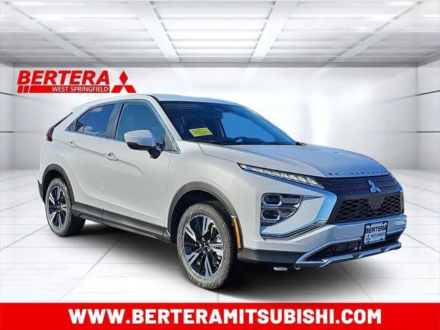 2026 Mitsubishi Eclipse Cross SE S-AWC for sale in West Springfield, MA