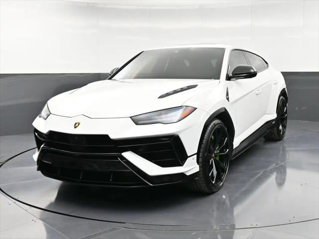 2024 Lamborghini Urus S for sale in New York, NY