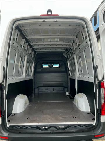 2024 Mercedes-Benz Sprinter 2500 Standard Roof 4-Cyl Diesel HO