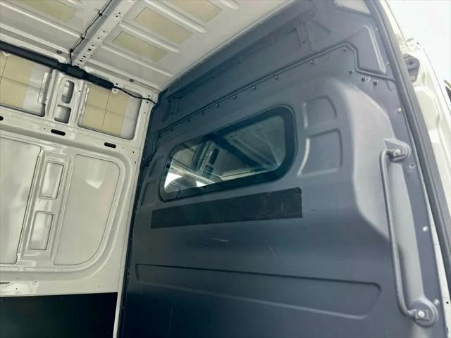 2024 Mercedes-Benz Sprinter 2500 Standard Roof 4-Cyl Diesel HO