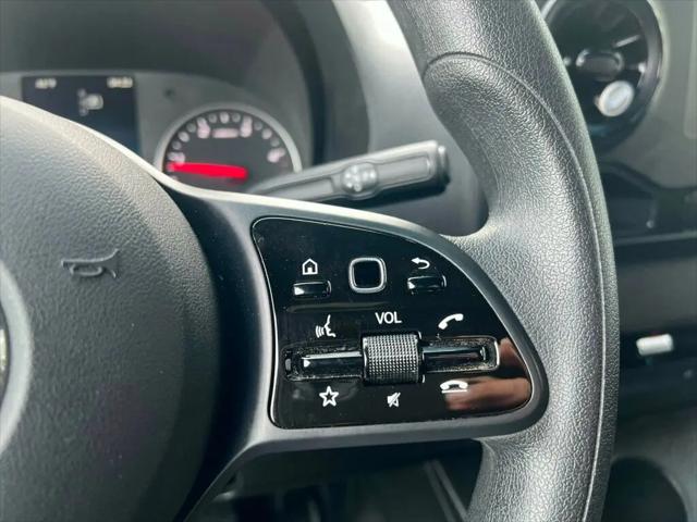 2024 Mercedes-Benz Sprinter 2500 Standard Roof 4-Cyl Diesel HO