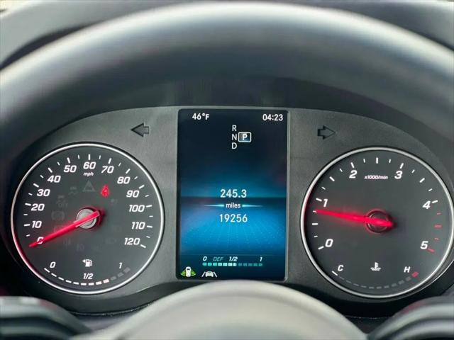 2024 Mercedes-Benz Sprinter 2500 Standard Roof 4-Cyl Diesel HO