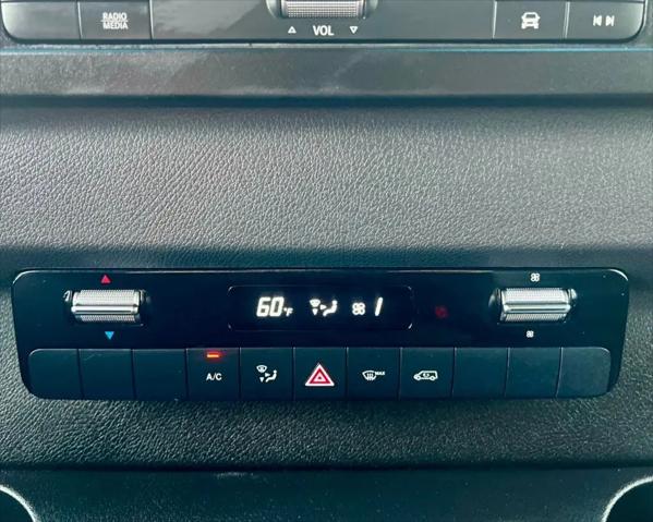 2024 Mercedes-Benz Sprinter 2500 Standard Roof 4-Cyl Diesel HO