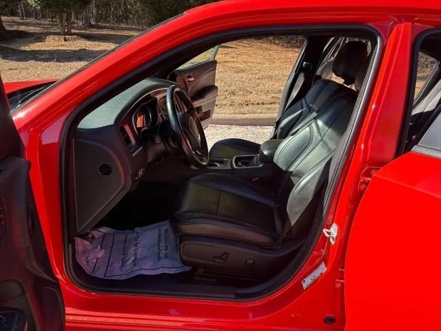 2021 Dodge Charger SXT RWD