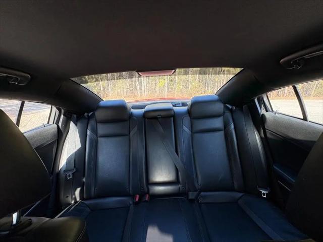 2021 Dodge Charger SXT RWD