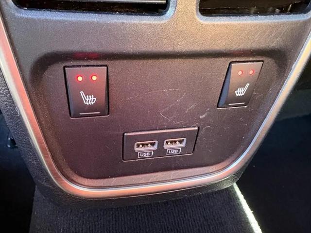 2021 Dodge Charger SXT RWD