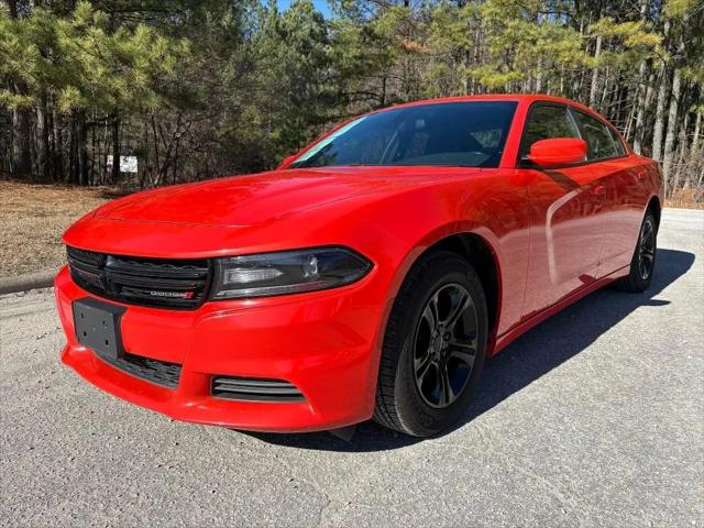 2021 Dodge Charger SXT RWD for sale in Wake Forest, NC