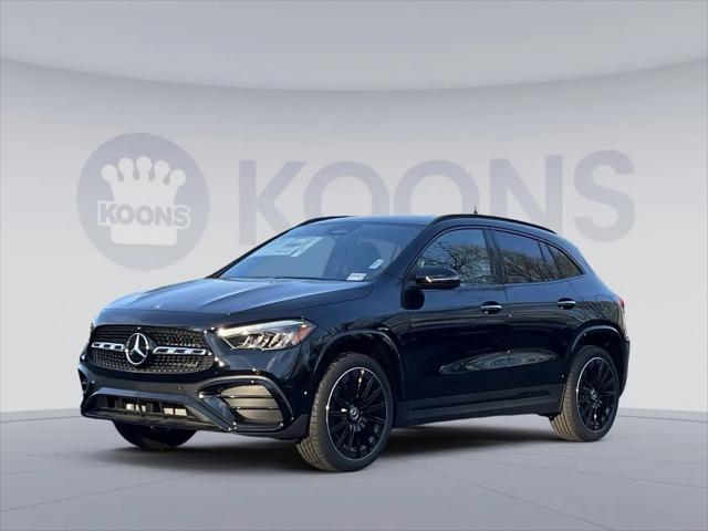 2026 Mercedes-Benz GLA-CLASS 4MATIC for sale in Catonsville, MD
