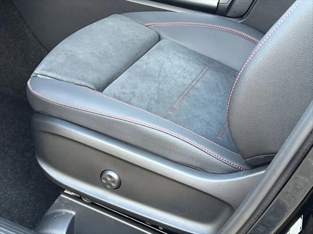 2026 Mercedes-Benz GLA-CLASS 4MATIC