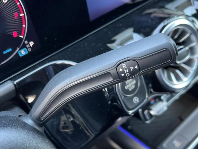 2026 Mercedes-Benz GLA-CLASS 4MATIC