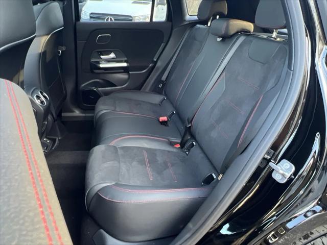 2026 Mercedes-Benz GLA-CLASS 4MATIC