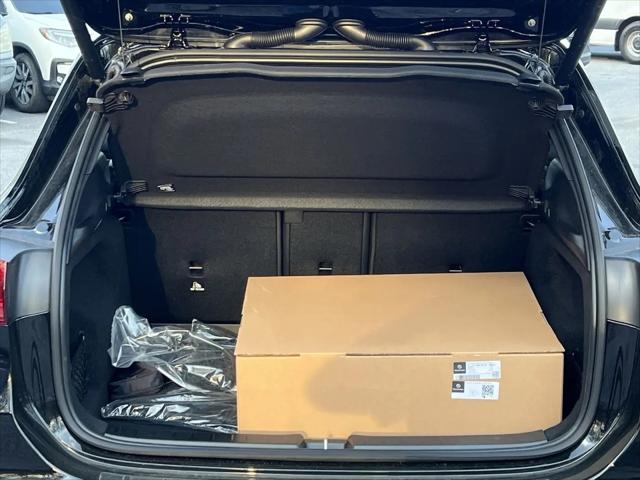 2026 Mercedes-Benz GLA-CLASS 4MATIC