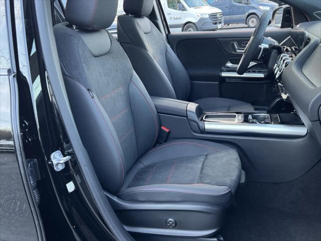 2026 Mercedes-Benz GLA-CLASS 4MATIC
