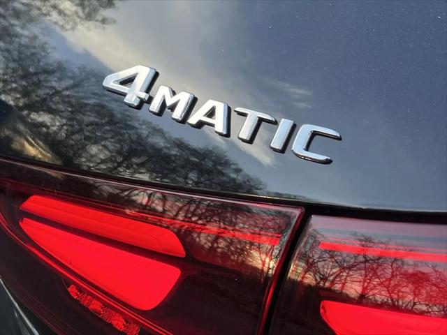 2026 Mercedes-Benz GLA-CLASS 4MATIC