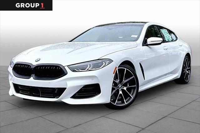 2026 BMW 840i Gran Coupe 840i for sale in Bluffton, SC
