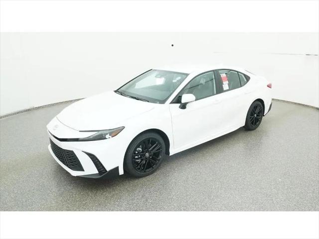 2026 Toyota Camry SE for sale in Greenville, SC