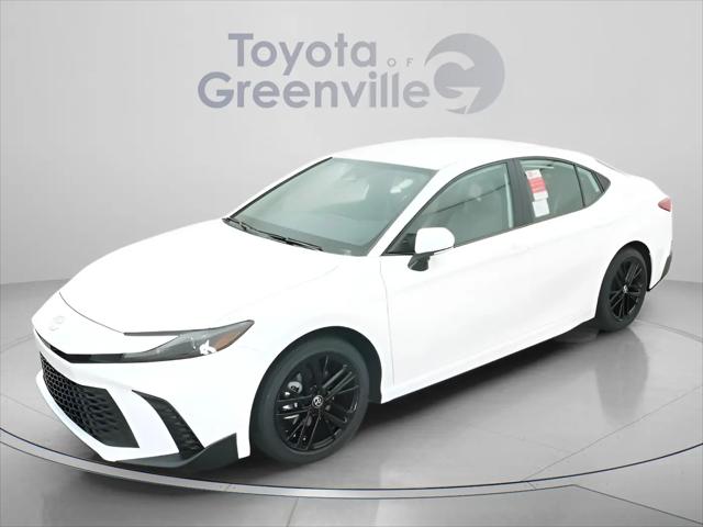 2026 Toyota Camry SE for sale in Greenville, SC