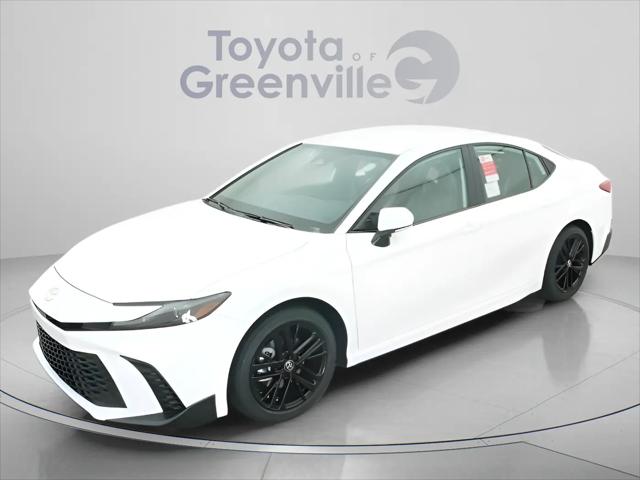 2026 Toyota Camry SE for sale in Greenville, SC