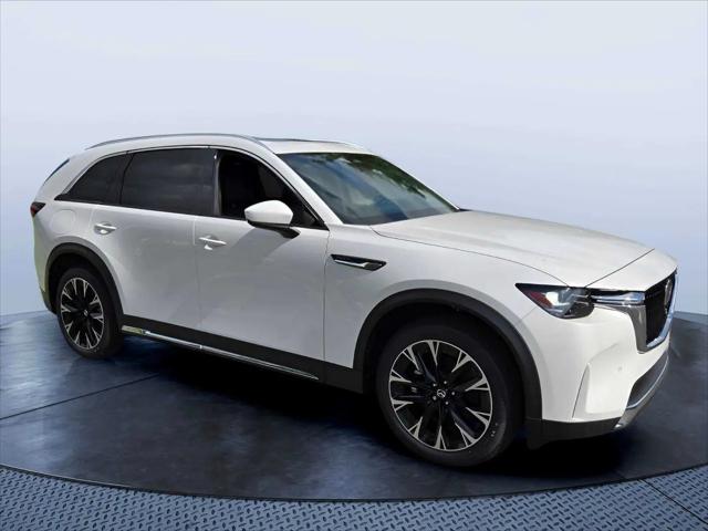 2026 Mazda X-90 Premium Plus for sale in Jacksonville, FL