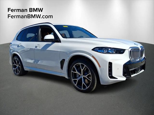 2026 BMW X5 xDrive50e for sale in Palm Harbor, FL