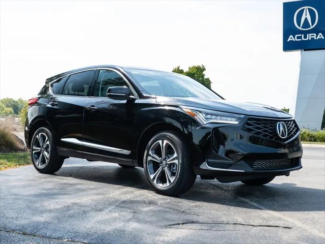 2026 Acura RDX Technology