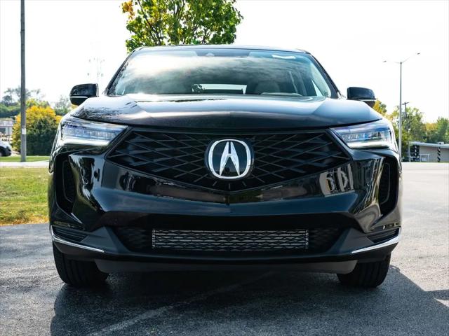 2026 Acura RDX Technology