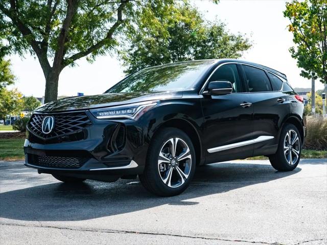 2026 Acura RDX Technology