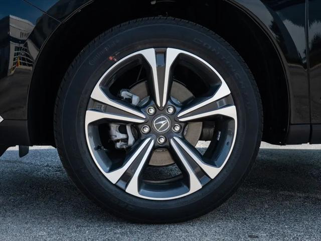 2026 Acura RDX Technology
