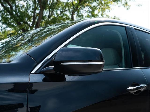 2026 Acura RDX Technology