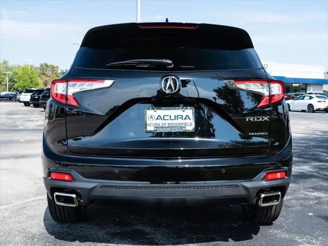 2026 Acura RDX Technology