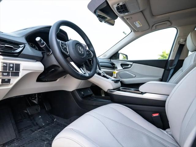2026 Acura RDX Technology